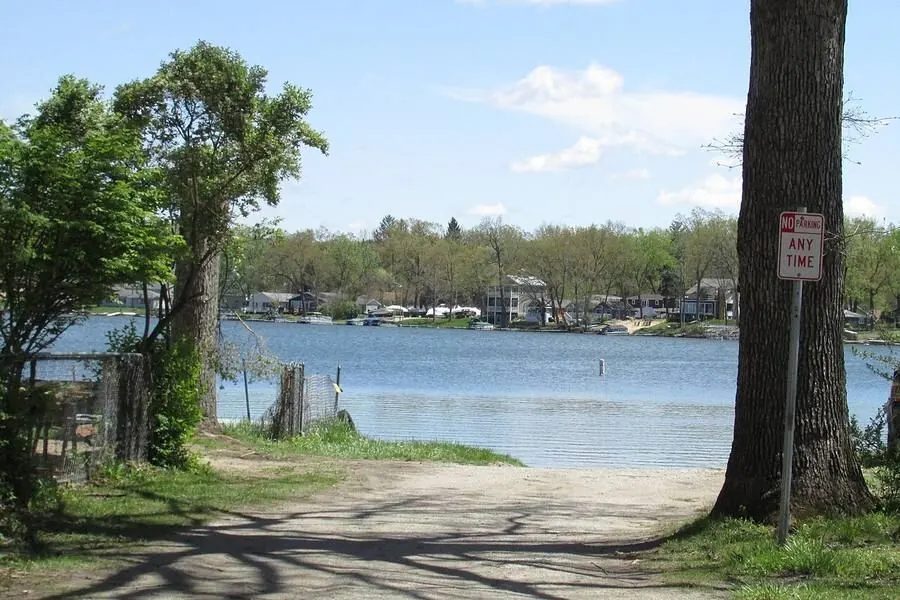 Koontz Lake & Walkerton, Indiana