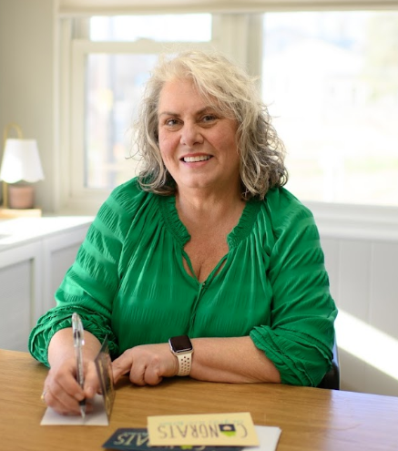 Rhonda Hurford, REALTOR® and host on The American Dream TV